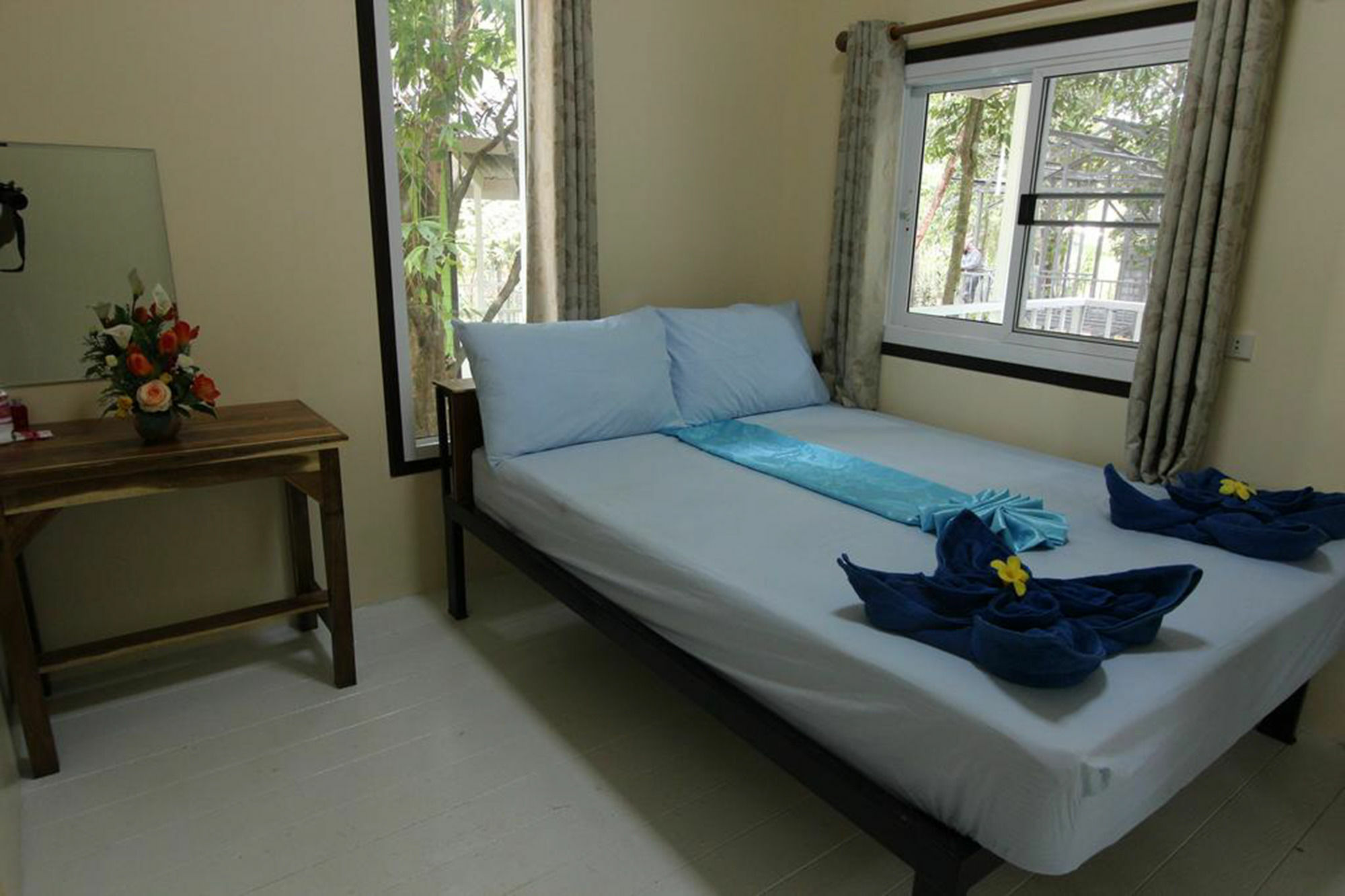 Koh Phayam Greentawan Resort Exterior foto